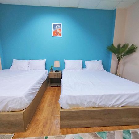 Garden City Apartment In Downtown Кайро Екстериор снимка