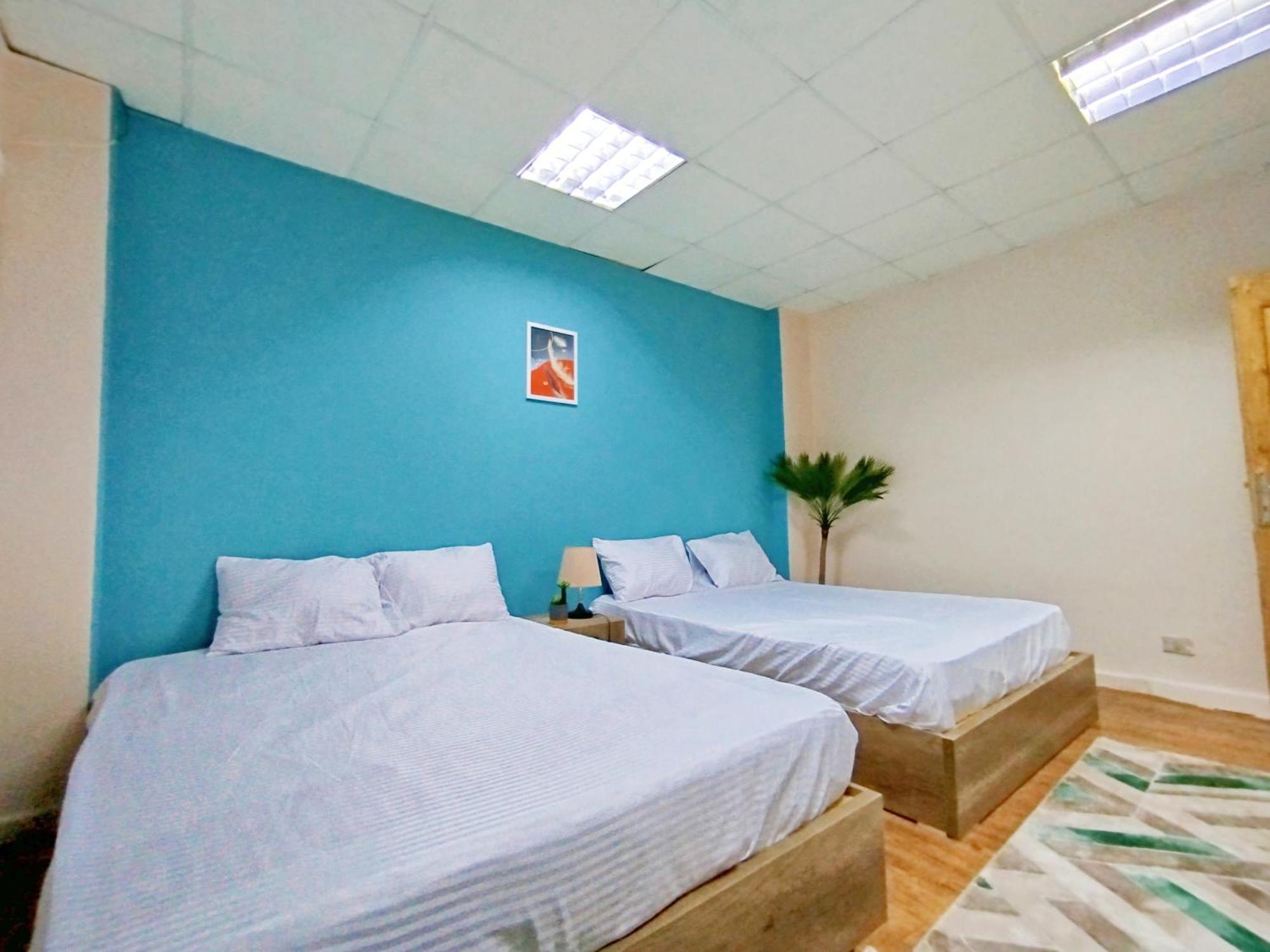 Garden City Apartment In Downtown Кайро Екстериор снимка
