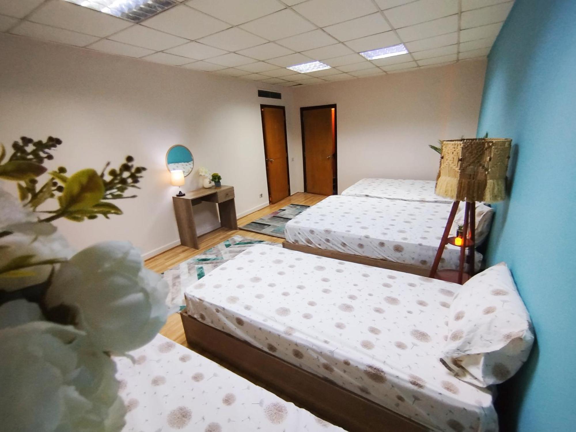 Garden City Apartment In Downtown Кайро Екстериор снимка