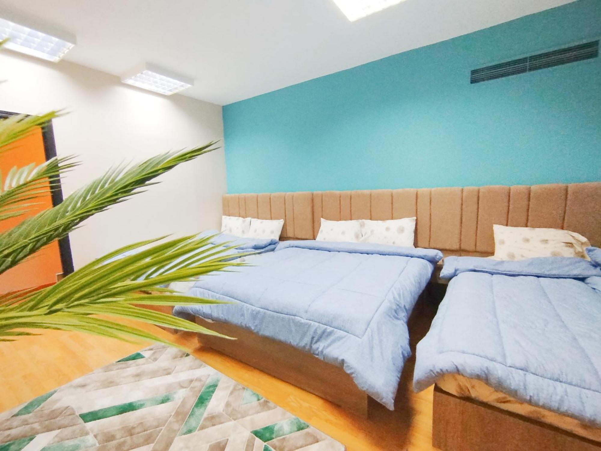 Garden City Apartment In Downtown Кайро Екстериор снимка
