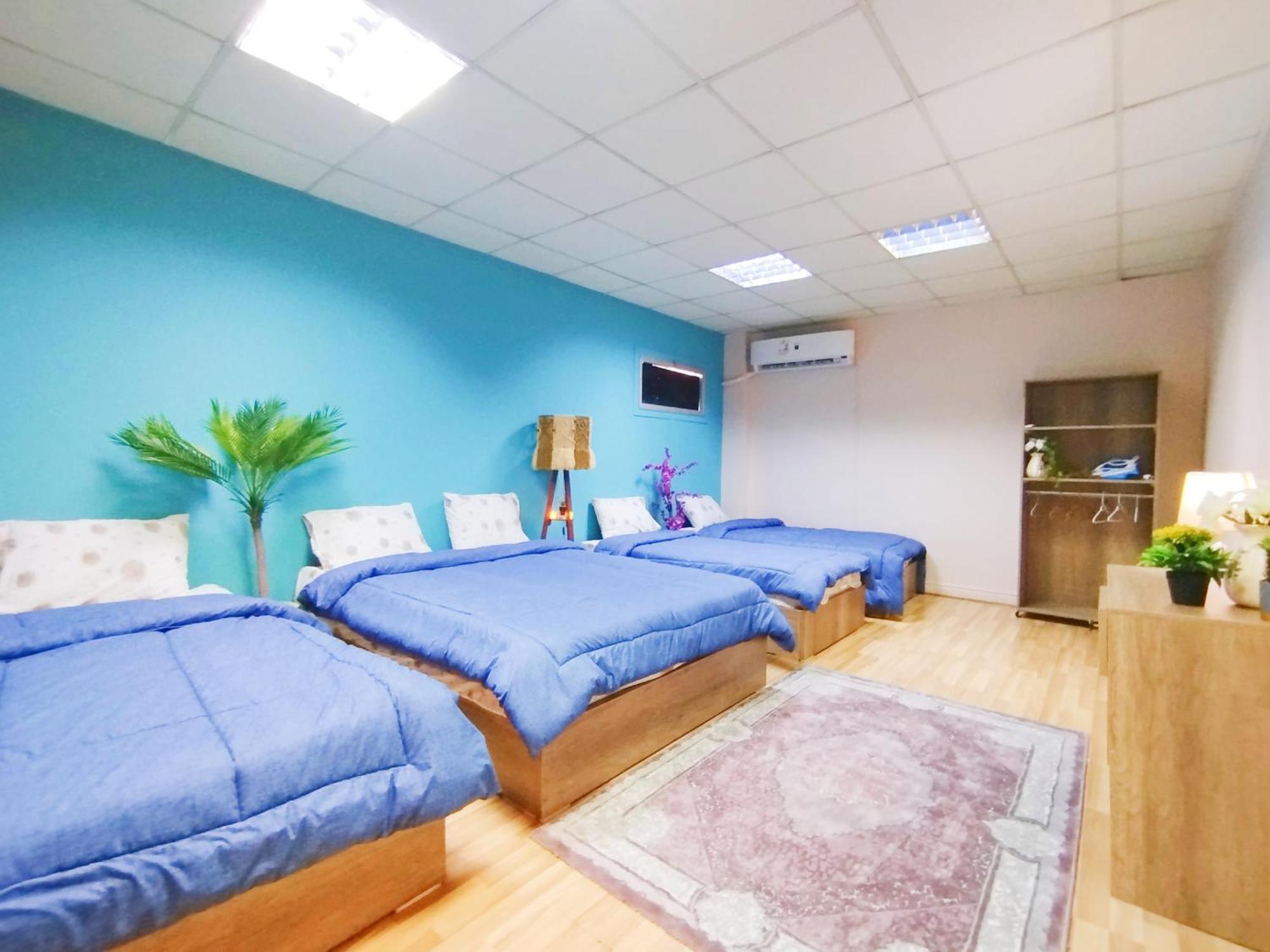 Garden City Apartment In Downtown Кайро Екстериор снимка